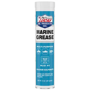 Lucas MARINE GR 626856 
