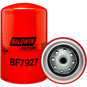 Baldwin Fuel Spin-On 233576 