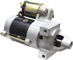 Wilson Alternator 2907966 