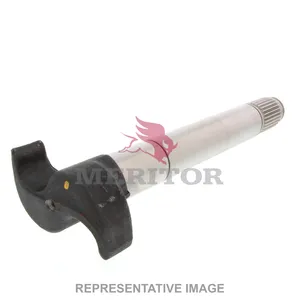 Meritor TRLAXLE 1.5 28 Spline Left Hand Camshaft 2724517 
