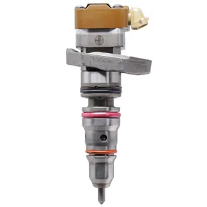 Bostech Fuel Injector 4303045 
