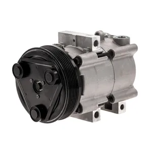 Transtar Industries A C Compressor 1534540 