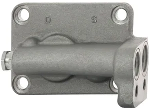 TruckAir Manifold - Denso 10PA15C 1882398 