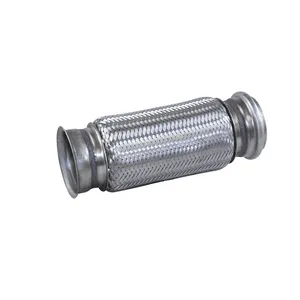 Dinex Exhaust Bellow 3611164 
