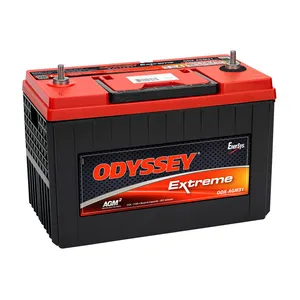 Odyssey Battery Battery 3815002 