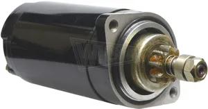 Wilson Alternator 2913868 