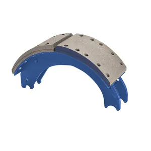 Haldex Brake Shoe New 2114693 