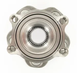 SKF Hub Assembly 1782055 
