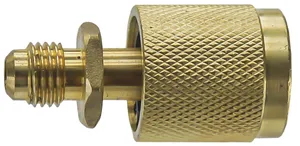 TruckAir Adapter Shutoff Valve 1878070 