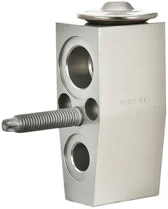 TruckAir Expansion Valve 356474 
