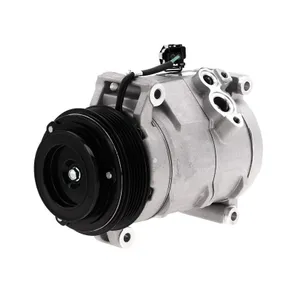 Transtar Industries A/C Compressor 1523929 
