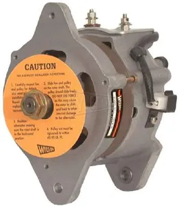 Wilson Alternator RX 2920873 