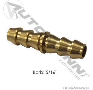 Automann Push On Fitting 1071654 