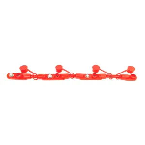 East Penn CABLE,21RED 377292 