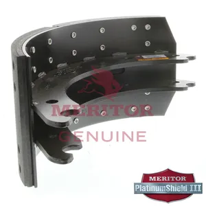 Meritor New Lined Shoe 2737903 
