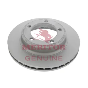 Meritor Rotor/Bal/Abs 2737427 