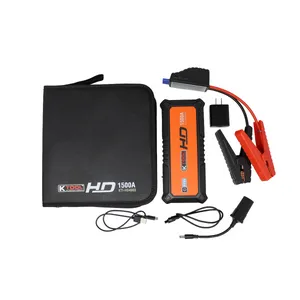 SEE TOOLWEB (WB) COMPACT JUMP STARTER 1500 AMP 12-VOLT 24000MAH 1272436 