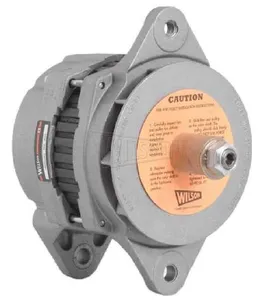 Wilson Alternator RX 2917003 