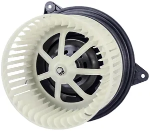 TruckAir Blower Motor - Flange w/whee 1877668 