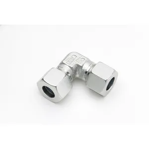 Eaton Tube Ftng,Walpro,Hvy Ser 2170933 