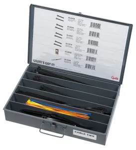 Grote CABLE TIE FLEET 2417505 