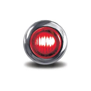 Trux round LED light 1459572 