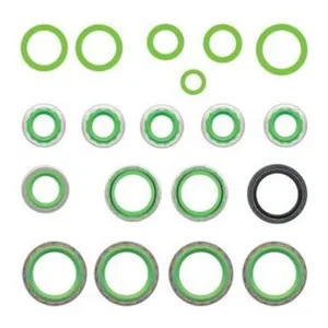 Transtar Industries A C Syst O Ring Gasket Kit 1500680 