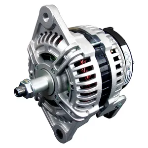 Prestolite Alternator New 1869199 
