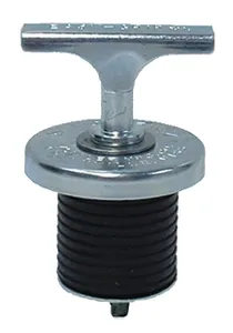 Tectran Cap - Oil Filler Tube 230502 