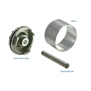 Transtar Industries Sleeve Kit 4L60/4L60E 3 1477366 