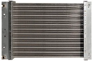 TruckAir Condenser 1878591 