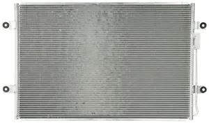 TruckAir Condenser 1878936 