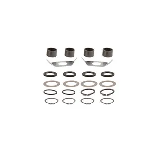 Haldex Bushing Kit For Camshaft 2115011 