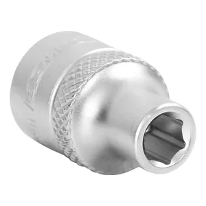 Great Neck Saw 3 8 Drive Socket 6 Pt 6MM 1984438 