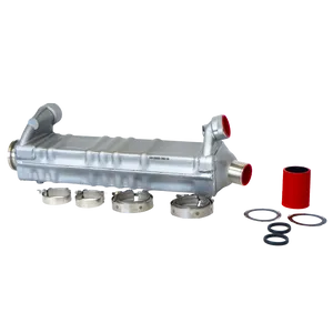Roadwarrior EGR Cooler 3542002 