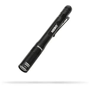 Nebo Tools Inspector Light Black 2464506 