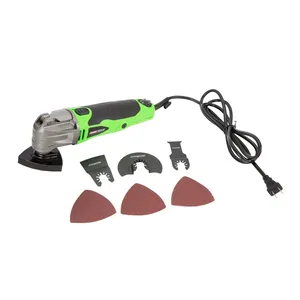 Great Neck Saw OSCILLATING TOOL 2 3 A 1982656 