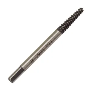 Great Neck Saw Bolt Extractor 1/4 And 5/16 Inch 1986186 
