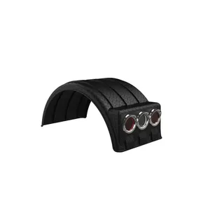 Minimizer FRONT BACK FNDR 977728 
