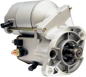 Wilson Alternator 2922608 