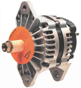 Wilson Alternator Assembly 374016 