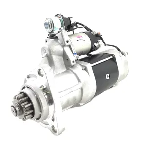 Delco Remy Motor Assembly Starter 243788 