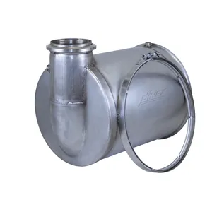Dinex DOC-Diesel Oxidation Catalyst 3611750 