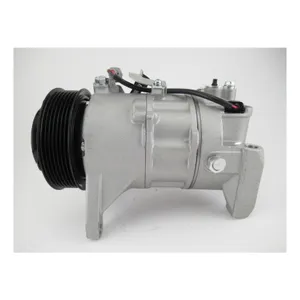Transtar Industries A C Compressor 1531058 