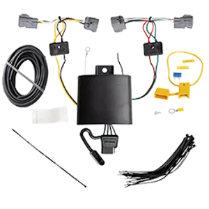 Cequent CONNECTOR ASSEMBLY 957826 