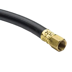 Haldex Air Hose - 45 Female - 8X8 2108910 