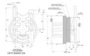 Kit Masters Re-Man K-Series 3003437 