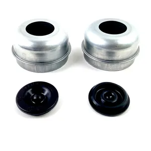 DEXTER AXLE Hubcap - Rear Drive Wheel 241394 