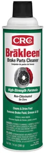CRC Cleaner - Brake Parts 239000 