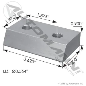 Automann Retainer for M2 946978 